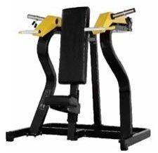 Shoulder Press