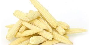 Fresh Baby Corn