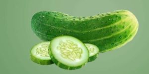 Fresh Cucumber