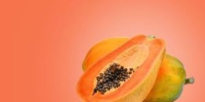 Fresh Papaya