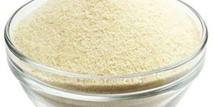Semolina