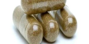 Ashwagandha Extract Capsules