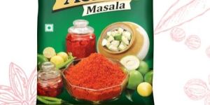 Achar Masala