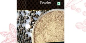 Black Pepper Powder