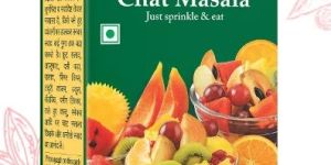 Chat Masala