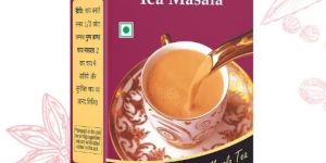 Tea Masala