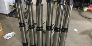 Electric Submersible Pump