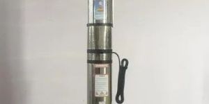 V6 Submersible Pump