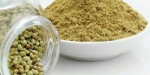 Coriander Powder
