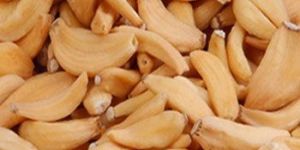 Dehydrated Garlic Cloves