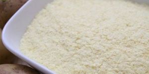 Dehydrated Potato Powder