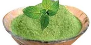 Mint Powder