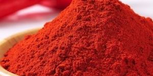Red Chilli Powder