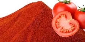 Tomato Powder Spray Dried