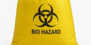 Bio Medical Waste Bags