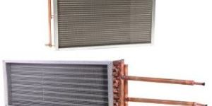 Condenser Coil