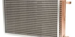 Cooling Cooling Coil