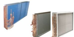 Dx Cooling Coil
