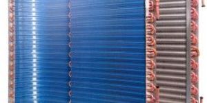 L-Type Condenser Coil