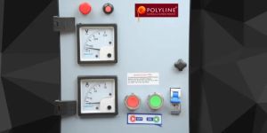Motor Starter Panel