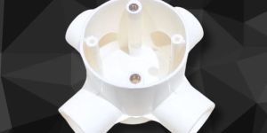 PVC Deep Junction Box