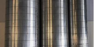 1990 Kopack S250 Print Cylinder