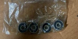 grooved ball bearing