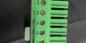 IST UV Electric Connectors