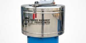 Hydro Extractor Machine