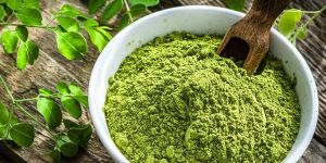 Moringa Powder