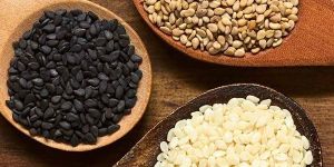 Sesame Seeds