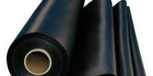 EPDM Rubber Sheet