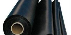 Neoprene Rubber Sheet