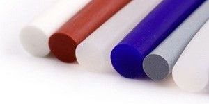 Silicon Rubber Cord