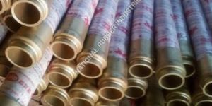 Concrete End Hose