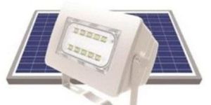 50W Solar Flood Light