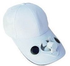 Solar Cap