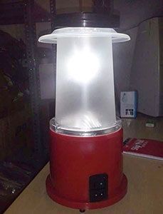 Solar Lantern