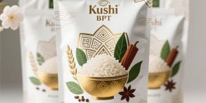 BPT Raw Non Basmati Rice