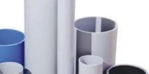 Industrial SWR Pipes