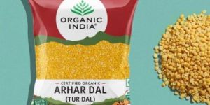 Arhar Dal (Tur Dal)