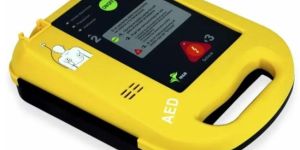 Automatic External Defibrillator (Aed 7000)