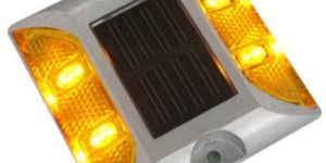 Road Stud Solar