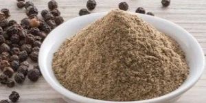 Black Pepper Powder