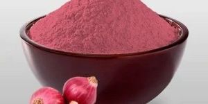 Dehydrated Red Onion Powder