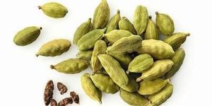 Green Cardamom