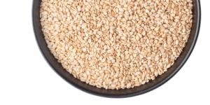 Natural Sesame Seed