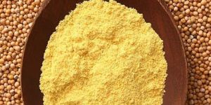 Yellow Mustard Powder