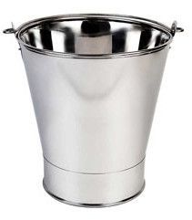 SS Bucket