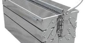 SS Tool Box